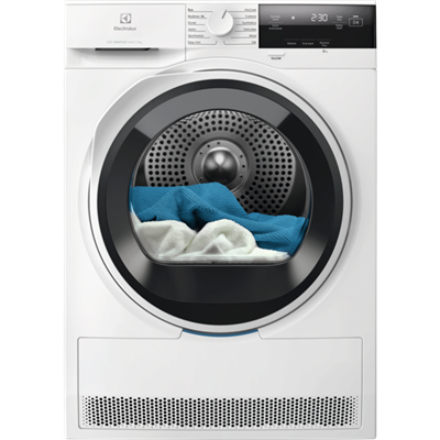 Torktumlare 9 kg EDI633P95P Electrolux 600 GentleCare